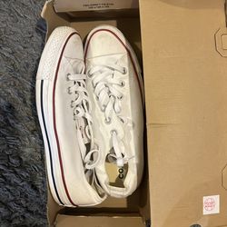 Unisex seven men nine women’s converse