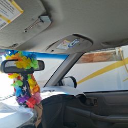 Handy Man's  Dream Truck