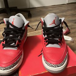 Air Jordan 3 Retro SE Unite