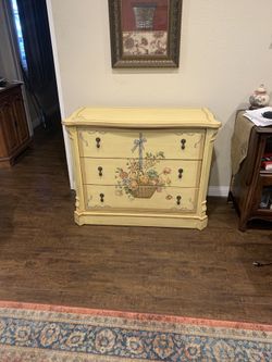 Drexel Dresser