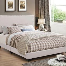 Luxury Brand New Bed Available At Discounted Prices 