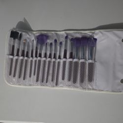 Make Up Brush Sets