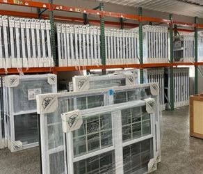 Premium Impact Windows and Exterior Doors