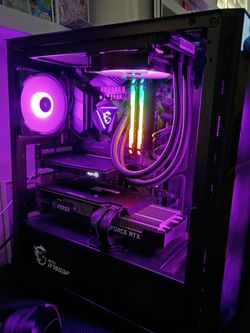 Gaming PC Beast
