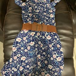 Vestido Shorts