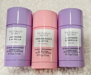 24-HOUB DEODORANT FOlMULATED WITHOUT ALUMINUM