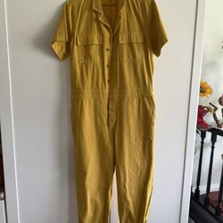 Madewell Jumpsuit Women’s