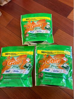 Gain pods $10 for all