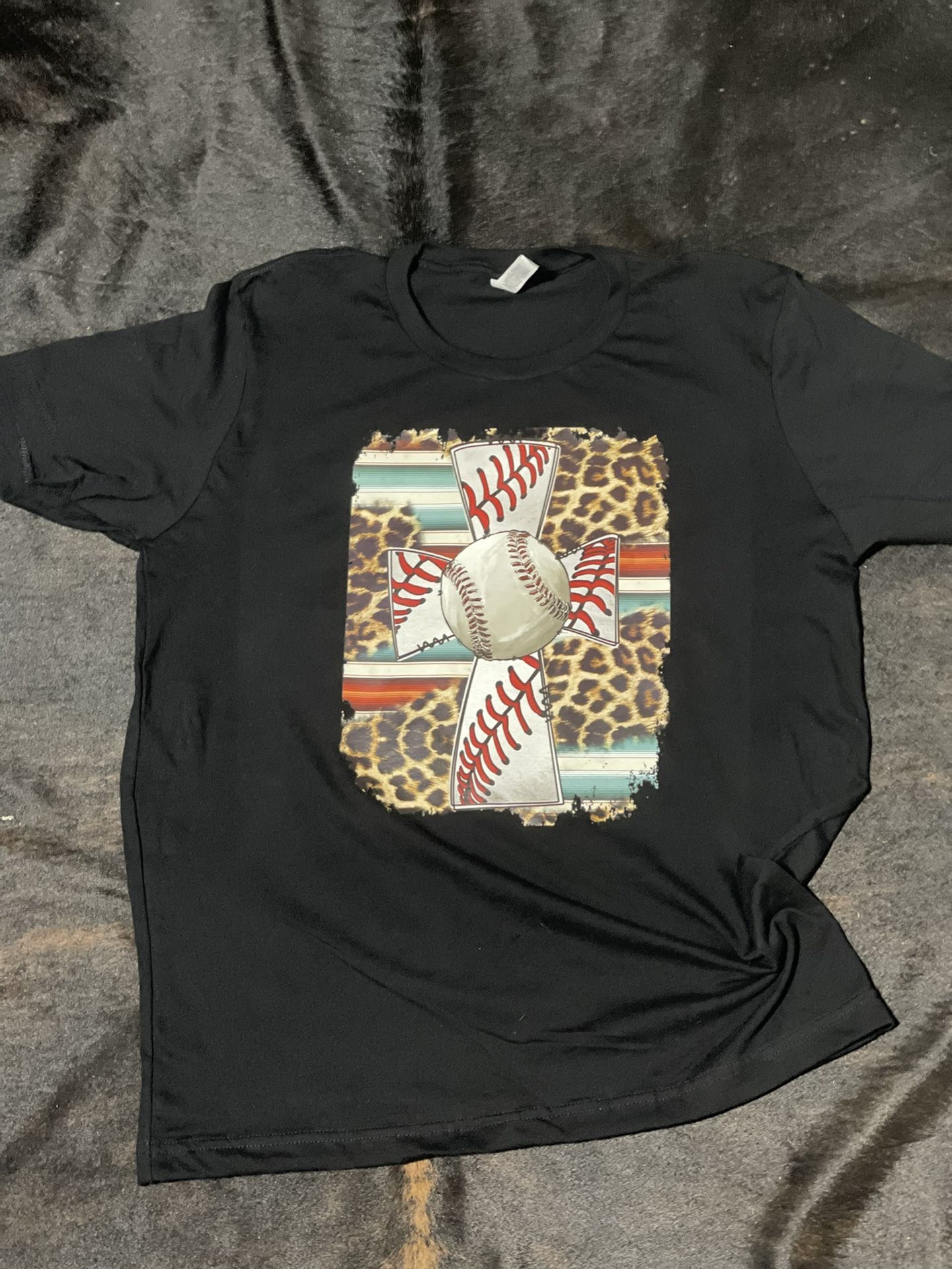 Custom Tee