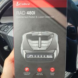 Radar Detector