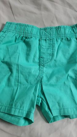Toddler boy short