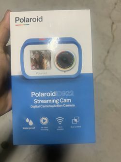 Polaroid Cam