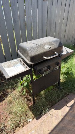 Bbq