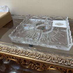 Crystal Sectional Server