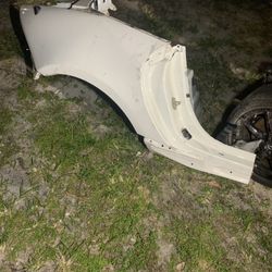 2016-2024 Mazda Miata Parts 