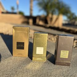 TOM FORD - BRAND NEW/SEALED - 100 ML/ 3.4OZ EAU DE PARFUM