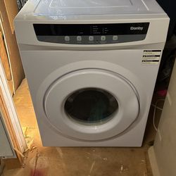 Secadora Eléctrica 110v Peqena