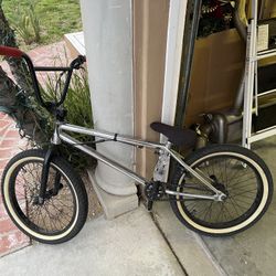 BMX Bike