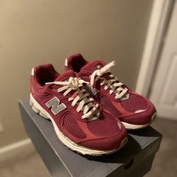 New Balance 2002r