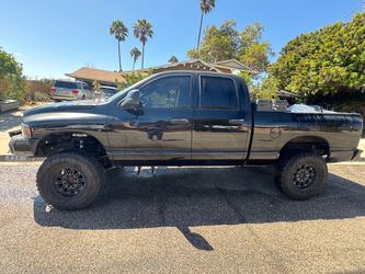 2004 Dodge Ram 2500