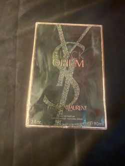Black Opium YvesSaintLaurent