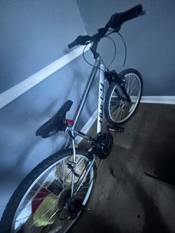 Huffy Bicycle