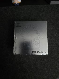 Anbernic RG Rotate