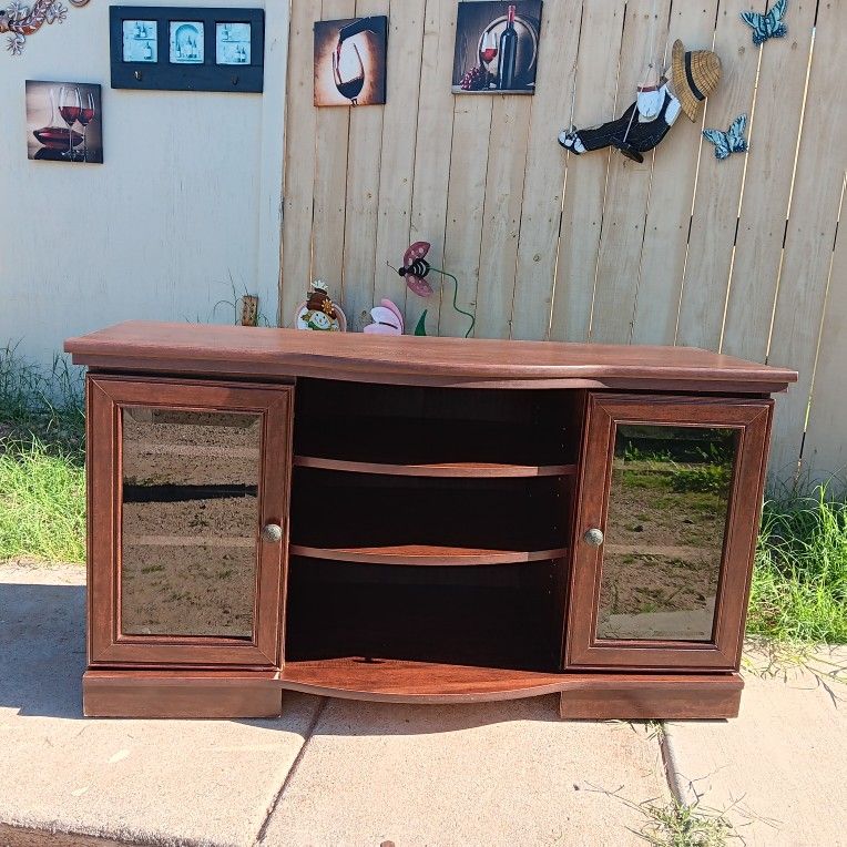 Console Table, 25"H 47" W 18"D