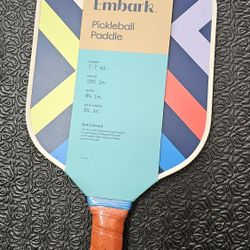 Embark Adults Pickleball Paddle USA