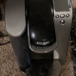 Keurig Coffe Maker 