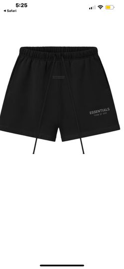 Essential shorts xl        Riverside
