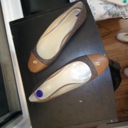 Michael Kors Ballerina Flats