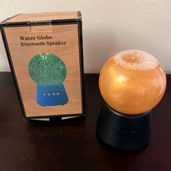 Brand New Bluetooth Speaker 