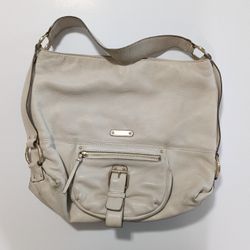 Authentic Michael Kors Large Shoulder Handbag Purse 