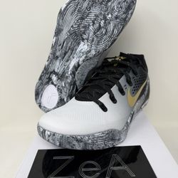 Nike Kobe 9 EM Low Protro Mambacita Size 9