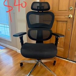 Oline Ergonomic office chair