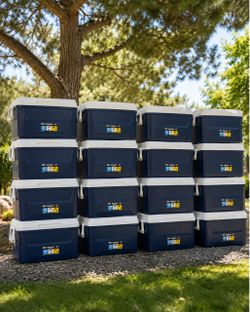 48qt cooler