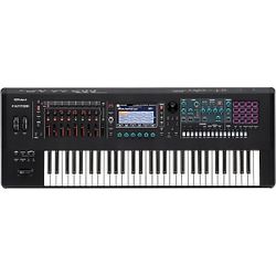 Roland Fantom 6