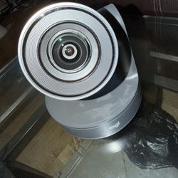 Logitech Rally Camera