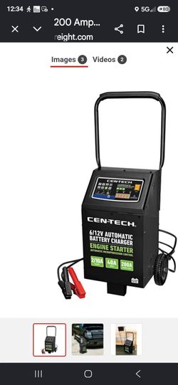 Battary charger