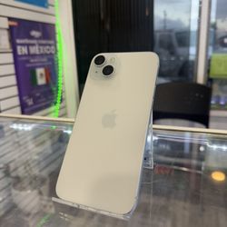 iPhone 15 Plus 128gb