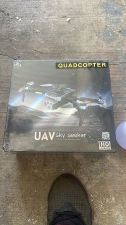 Quadcopter
