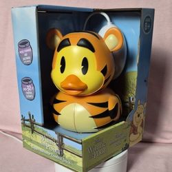 Tigger Remote Control Duck