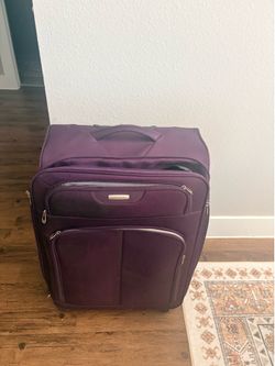 Suitcase
