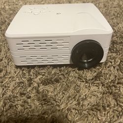 Mini Projector
