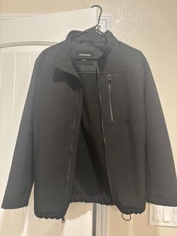 Calvin Klein Jacket