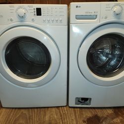 Washer/ Dryer