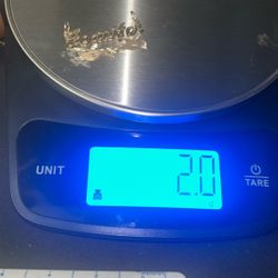 Jennifer 14k Pendant 