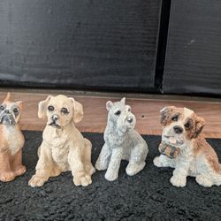 Dog Decorations