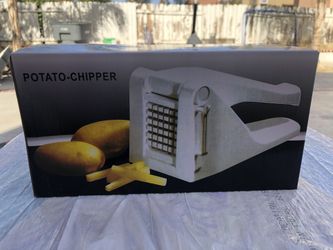 Potatoe Chipper